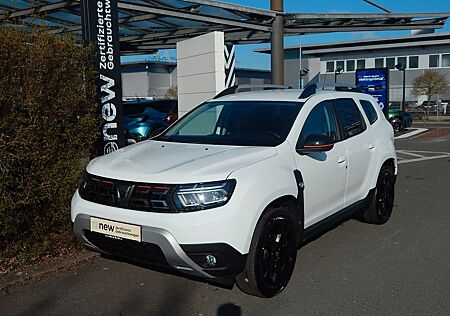 Dacia Duster TCe 150 EDC Extreme