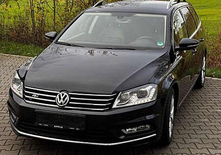 VW Passat Variant Volkswagen 2.0 TSI Exclusive Variant Exc...