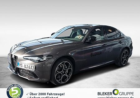 Alfa Romeo Giulia MY23 Veloce 2.0 Turbo 16V 206kW (280 PS)