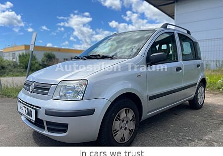 Fiat Panda 1.2 8V Dynamic