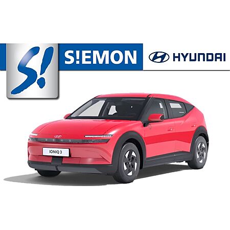 Hyundai IONIQ 5 leasen