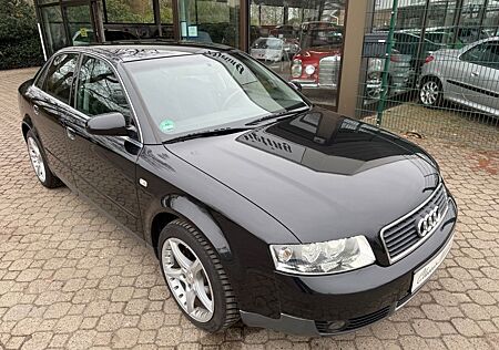 Audi A4 2.0