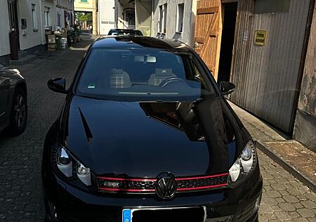 VW Golf Volkswagen 2.0 TSI GTI Edition 35 GTI Edition 35