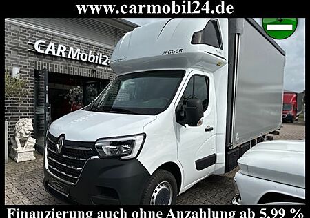 Renault Master L3H1 3,5t P+P*LBW *RFK*TEMP*KLIMA*