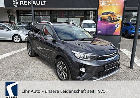 Kia Stonic Dream Team Edition
