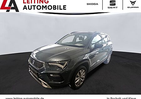 Seat Ateca STYLE 1,5 TSI 150 PS AHK FULL LINK VOLL LE