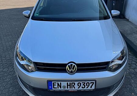 VW Polo Volkswagen 1.2 Comfortline Comfortline
