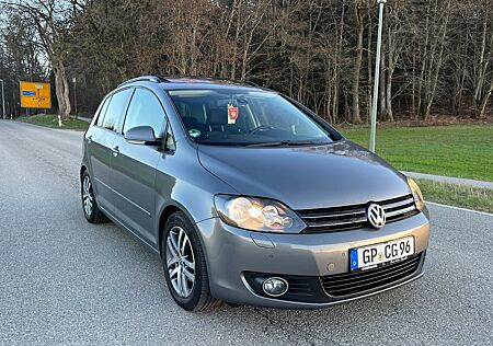 VW Golf Plus Volkswagen 2.0 TDI Highline Highline