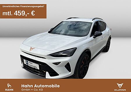 Cupra Formentor VZ 2.0TSI 333PS 4Drive *Matrix AHK*