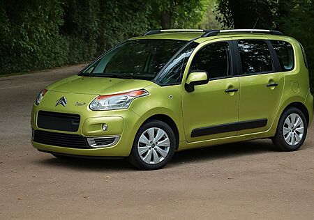 Citroën C3 Picasso 1.6 HDi FAP 92
