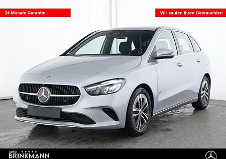 Mercedes-Benz B 200 ADVANCED/LED/KAMERA/WINTERProgressive SHZ