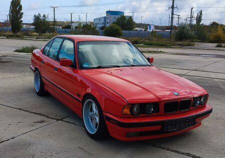 BMW 530 540i V8 Umbau,Motor revidiert,TÜV 3.2027