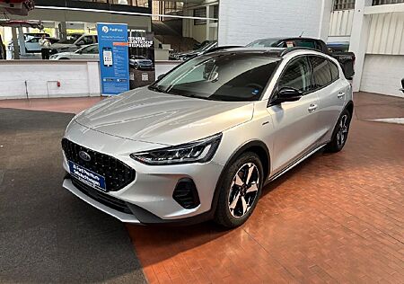 Ford Focus Lim. Active X