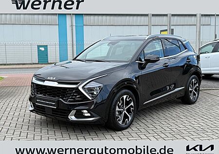 Kia Sportage gebraucht kaufen Kia Sportage 1.6 CRDi Mild Hybrid Spirit Drive