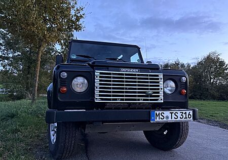 Land Rover Defender 90 XS Td5 Kroymann Style