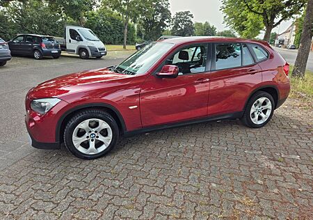 BMW X1 sDrive18i -