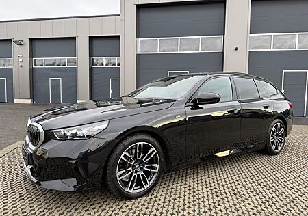 BMW 520d Touring, M Sport, Head Up,Bowers&Wilkins
