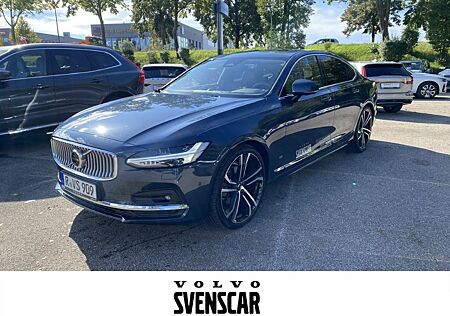 Volvo S90 Ultimate Bright AWD B5 Diesel EU6d HUD AD St