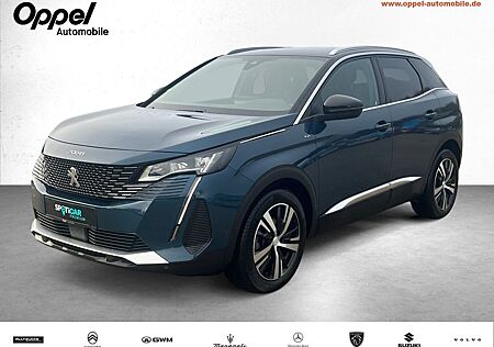 Peugeot 3008 GT SITZHEIZUNG+RÜCKFAHRKAMERA+NAVIGATIONBC