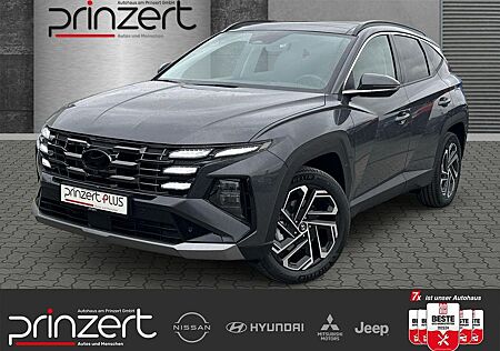 Hyundai Tucson 1.6 T-GDI HEV "Prime" Assist.Paket*PGD*D