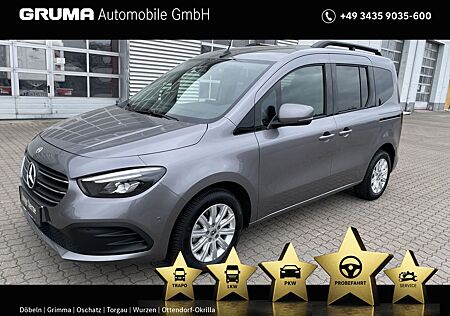 Mercedes-Benz T-Klasse T 180 PROGRESSIVE KLIMA+NAVIGATION+MBUX+LED LICH