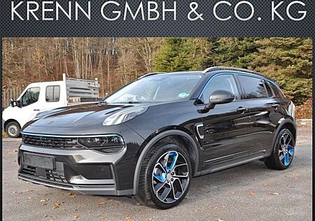Lynk&Co 01 1.5 T PHEV *LED*PANORAMA*MEMORY*20 ZOLL