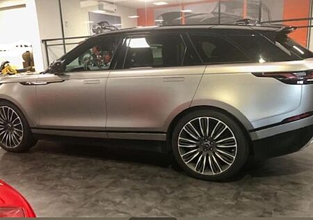 Land Rover Range Rover Velar 3.0 V6 D300 First Edition ...