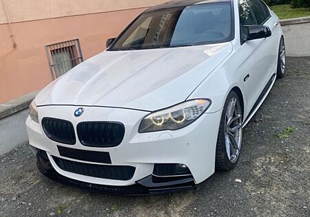 BMW 535i F10 M-Paket