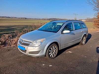 Opel Astra Caravan 1.8
