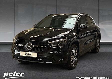 Mercedes-Benz GLA 250 e mit EQ Hybrid Technologie PROGRESSIVE