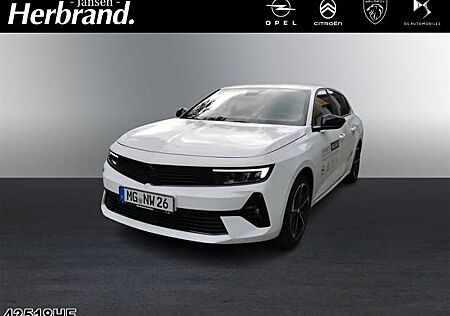 Opel Astra L ST GS +DAB+KLIMA+TEMPOMAT+LED+