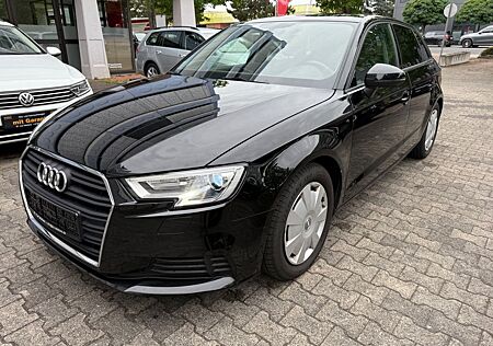 Audi A3 Sportback 30 TDI *Virtual*Xenon*1.HD*