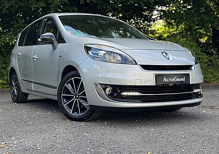 Renault Grand Scenic 1Hand BOSE Edition ENERGY1.6 dCi130
