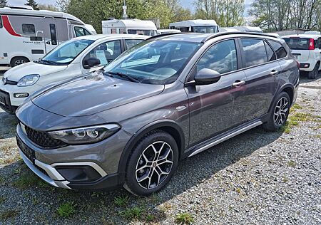 Fiat Tipo Kombi 1.5 GSE Hybrid 96kW (130PS) CROSS