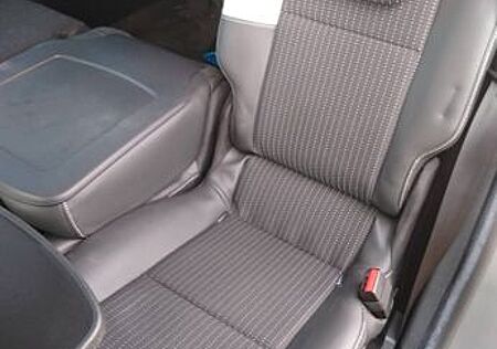 Renault Scenic Dynamique 2.0 16V 140 CVT Dynamique