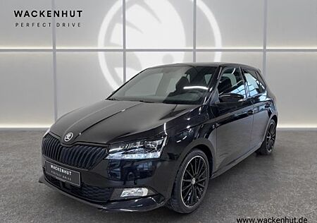 Skoda Fabia MONTE CARLO 1.0l TSI ACC+PANO+RFK+AMUNDSEN