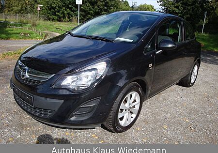 Opel Corsa D 1.4 ENERGY - 3.Hd./orig. 62 TKM