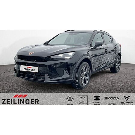 Cupra Formentor leasen