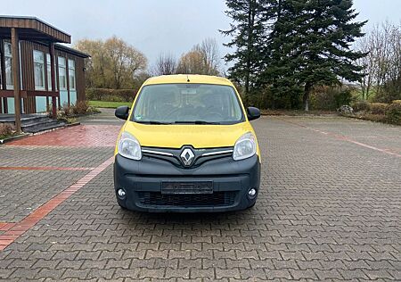 Renault Kangoo Experience