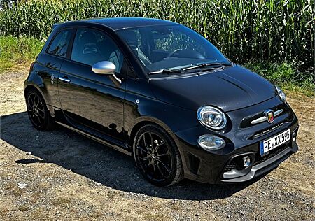 Abarth 595 Turismo 1.4 T-Jet 16V Turismo