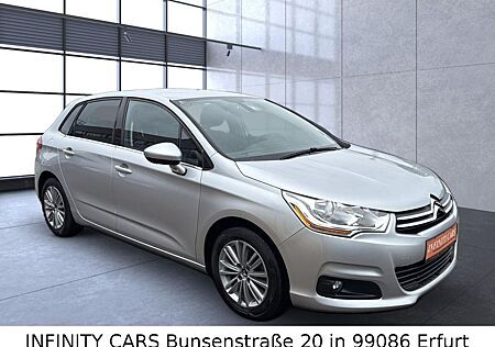 Citroën C4 Lim. Tendance