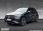 Mercedes-Benz GLE 350 de 4MATIC AMG+NIGHT+22''+AIRMATIC+MEMORY