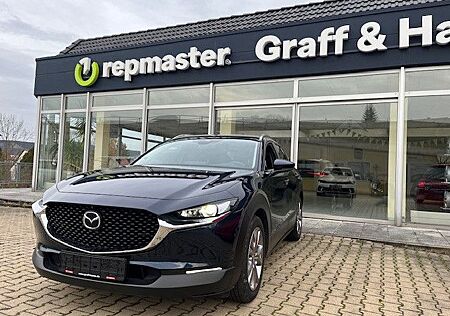 Mazda CX-3 CX-30 Selection 2WD