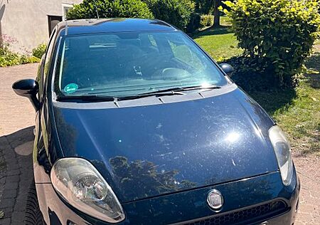 Fiat Punto 1.2 8V
