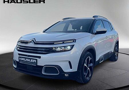 Citroën C5 Aircross 2.0 Navi*Schiebedach*Kamera*PDC*Ke
