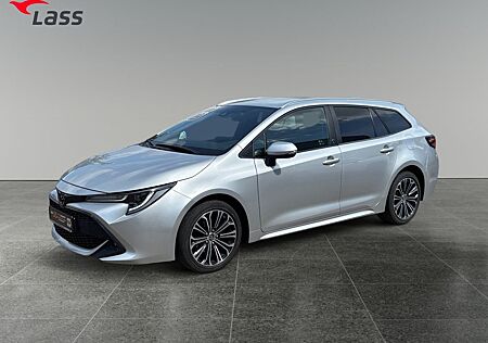 Toyota Corolla Touring Sports 1.2 Team D +LED+AHK