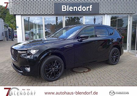 Mazda CX-60 PHEV HOMURA PLUS Leder|BOSE|Panorama