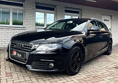 Audi A4 Avant Ambition Navi Leder Xenon LED PDC
