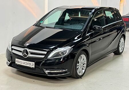 Mercedes-Benz B 200 B -Klasse CDI Edition 1 ~ NAVI ~ 6 -GANG ~