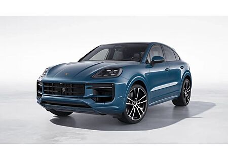 Porsche Cayenne S E-Hybrid Coupe